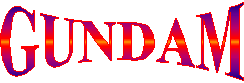 GUNDAM